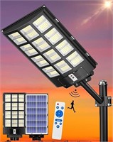 Solar Street Light Outdoor