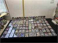 Lot of baseball Cards