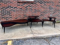 3 MCM tables