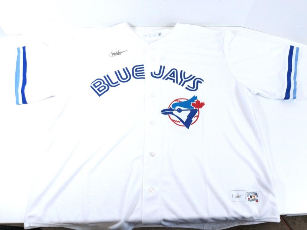 NWT Toronto Blue Jays Jersey (Size: XXL)