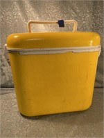 (I) INGRID cooler, nice condition and seals