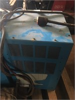 Industrial Battery Charger