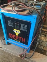 Industrial Battery Charger