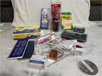 Office and Craft Supplies