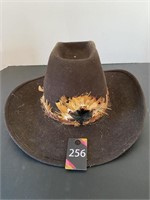 7 3/8 Keystone Cowboy Hat