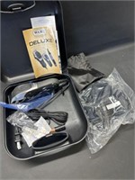 New in case Wahl Hair Cutter & trimming kit