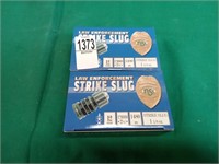 NSI, strike slug, 12gauge, 2 3/4", 1 1/8oz, 10