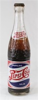 Pepsi:Cola Double Dot Bottle (Keokuk, IA)