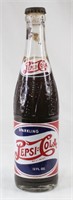 Pepsi:Cola Double Dot Bottle (Memphis, MO)