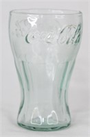 Miniature Coca-Cola Glass (3 oz)
