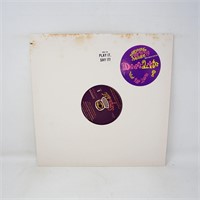 Deee-Lite Groove Is In The Heart Promo 12" Q-Tip