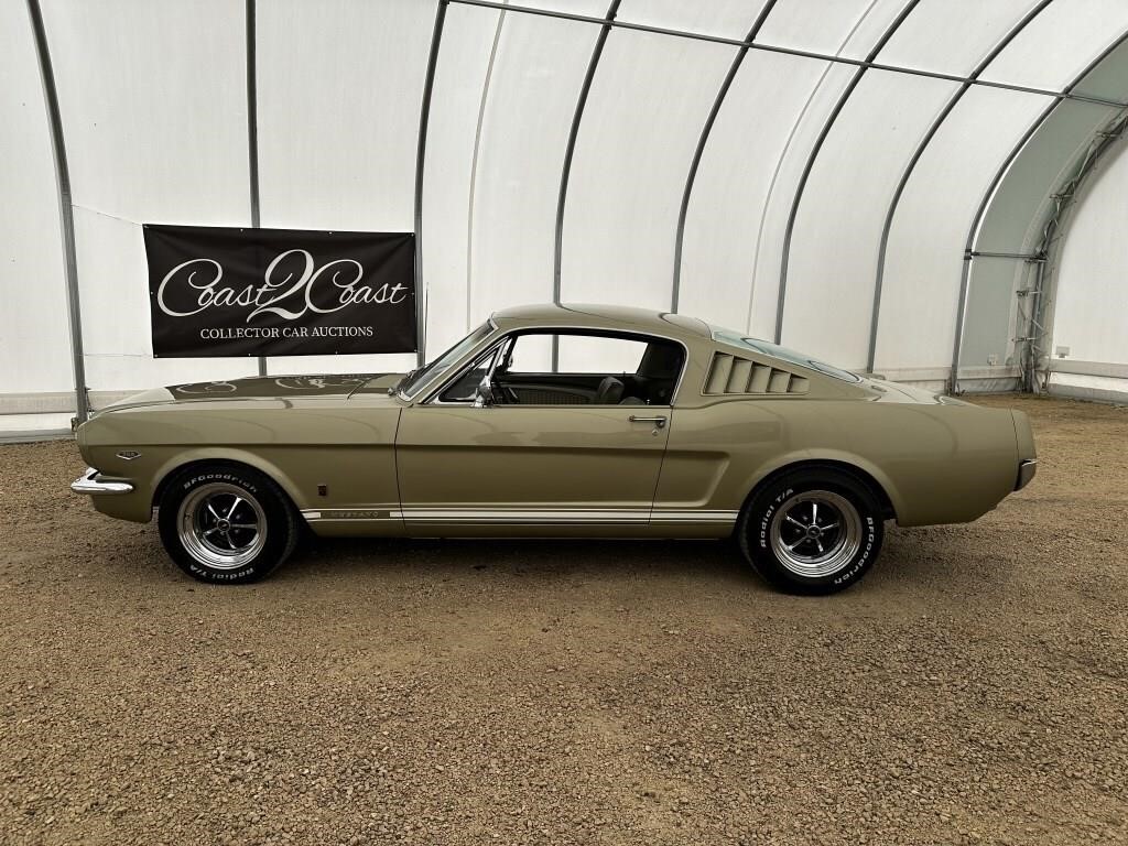 LIVE Collector Car Auction May 31-June 1