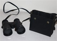 Airguide Binoculars in Case