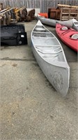 17’ Grumman Canoe