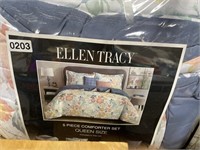 ELLEN TRACY 5 PCS RETAIL $110