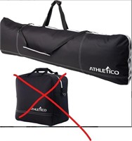 Athletico Padded Boot Bagg