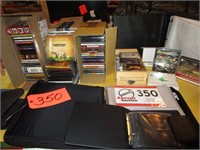 CD's Country, Soundtracks, Rock & Oldies