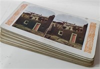 Stereo View Card Collection