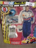 MARK MARTIN  ITEM