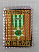 Vietnam sticker