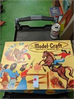 Kay Stanley's Model-Craft Kit - As Is