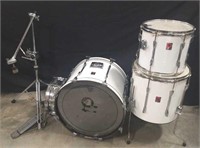 Premier England Drum Set 2