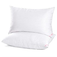 **READ DESC** EIUE Hotel Collection Bed Pillows fo