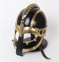 Decorative Viking style Helmet