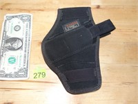 Uncle Mike's Sz 1 Holster