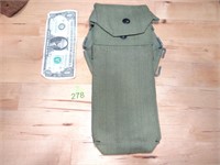 Military Pouch