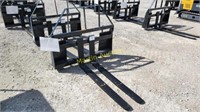 Pallet Forks R1