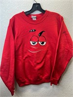 Vintage Y2K M&M’s Crewneck sweatshirt