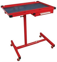 ATD Tools (7012) Heavy-Duty Mobile Work Table with