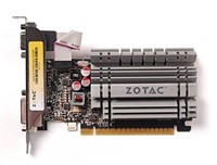 ZOTAC GeForce GT 730 Zone Edition 2GB DDR3 PCI