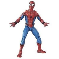 Marvel Legends Spider-Man Homecoming Movie