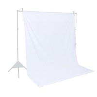 Vivider (TM) 6 x 9FT / 1.8 x 2.8M PRO Photo Studio