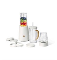 ($69) Beautiful 12pc Personal Blender by