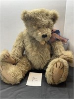 Collectible Gallery Teddy Bears