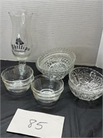 Anchor Hocking Wexford; Pyrex & More