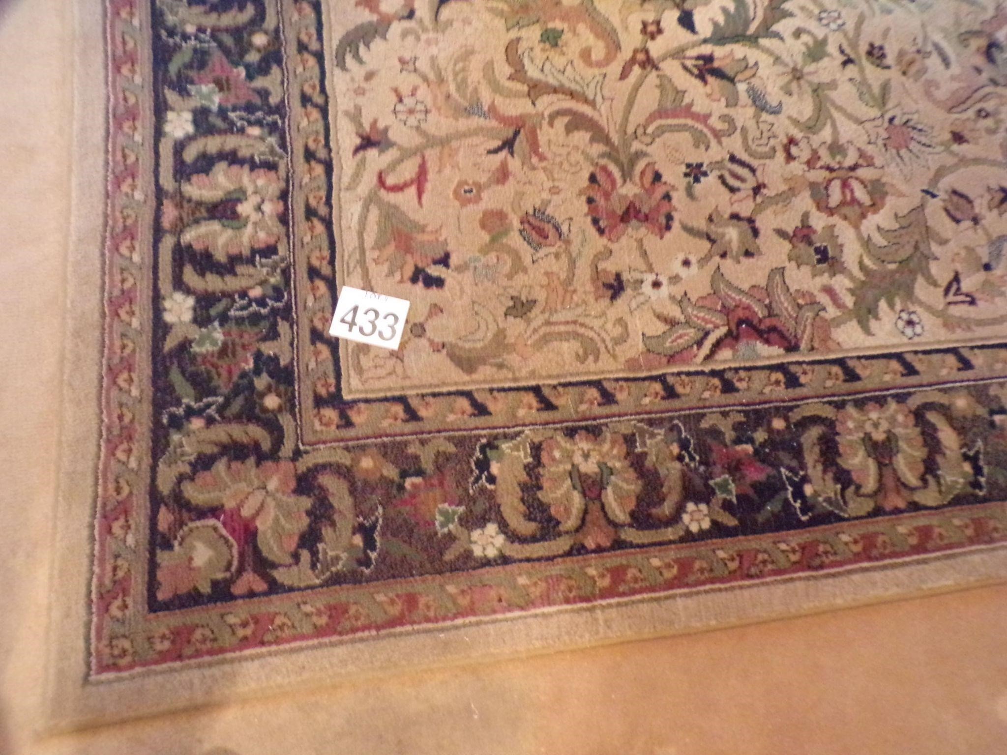 Area Rug