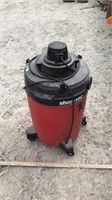 Shop vac 16 gallon