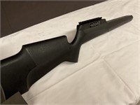 Hawke gun stock