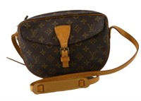 Louis Vuitton Monogram Shoulder Bag