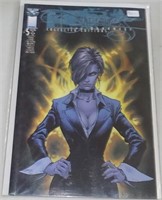 The Darkness Collected Editions #5