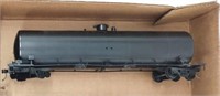 Weaver O Scale Long Tank Car