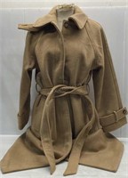 MED Ladies Abercrombie&Fitch Coat - NWT $260