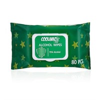 (10)DISPOSBLE HAND WIPES