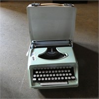 Remington Portable Typewriter