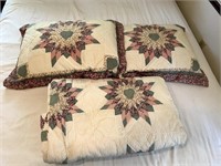 Quilt Set