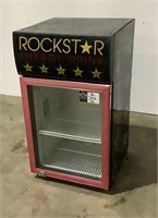 Rockstar Beverage Cooler-